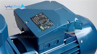 پمپ آب 1.5 اسب 2 اینچ لندیا LANDIA| مرکز پمپ | 04135513035