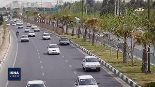 روز طبیعت در قم