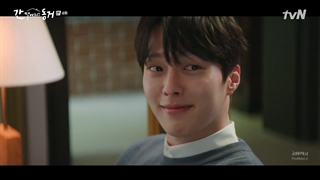 قسمت چهارم : یک گومیهو هم اتاقی منه