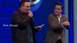 تماشای آنلاین شب آهنگی / دانلود شب اهنگی قسمت 17