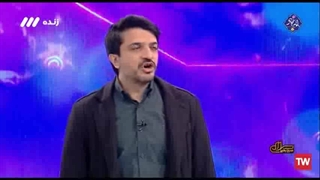 سورتر پسته و انواع سورتر کشاورزی، گفتگو با برنامه سلام صبح بخیر شبکه سه