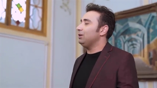 آهنگ عرفان نجف بهار دلکش