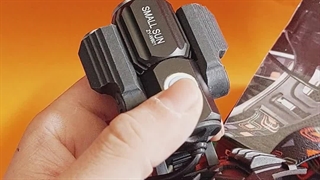 چراغ قوه پیشانی بند هدلایت اورجینال ۰۹۱۵۵۰۶۶۴۳۵