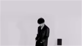 کاور آهنگ The story never ends از Lauv توسط Seonghwa عضو ATEEZ