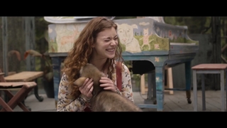 تریلر فیلم The Wolf and the Lion 2021