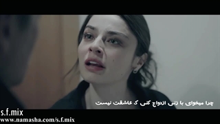 غیر از من کی اینجوری دوست داشت؟...میکس سریال زمهریر - zemheri - زمستان سخت/تقدیمی/فوق العاده پیشنهادی