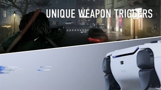 Bloodhunt | PS5 Immersion Trailer