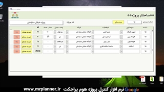 قابلیت بالانس متریال