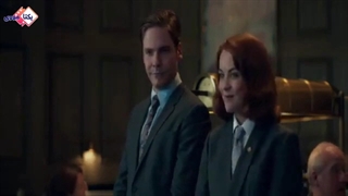 سکانسی از فیلم سوخته Burnt 2015 با دوبله فارسی