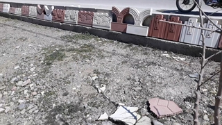 موزاییک_موزاییک ساده_موزاییک حیاتی_موزاییک ویبره ای_واش بتن_موزاییک پلیمری