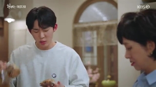 قسمت 2 سریال حالا زیباست+زیرنویس فارسی(It’s Beautiful Now 2022)با بازی یون شی یون