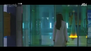 قسمت 16(آخر) سریال پیش بینی عشق و آب و هوا/forecasting love & weather 2022 +زیرنویس فارسی