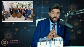 14010114: سه نشست شرم الشیخ، عقبه و نقب علیه ایران، محور عبری عربی غربی درصدد توقف امپراطوری ایرانشهر