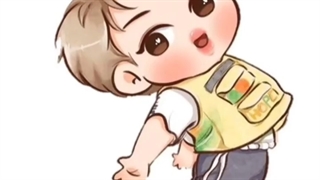 خیییلی کیوووت بووود o(╥﹏╥)o