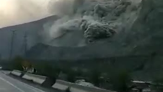 جاده هراز و مسافرانی که از مرگ جستند