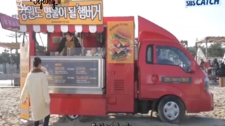 پارت اول پشت صحنه قسمت پنجم و ششم سریال خواستگاری تجاری با زیرنویس فارسی