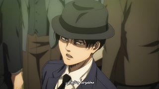 انیمه Attack on Titan فصل 4 پارت 2 قسمت 12 (آخر)