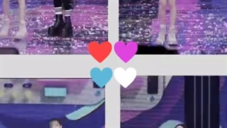 OT4 forever (๑♡⌓♡๑)