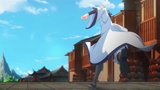 انیمه Cultivating the Supreme Dantian [پرورش روح دانتیان] قسمت 3 با زیرنویس