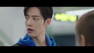 سوگند عشق قسمت پانزدهم + زیرنویس فارسی چسبیده