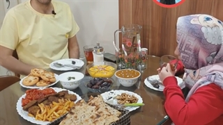 سوالات سمی ماه رمضان