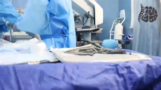 فیلم کامل و بدون سانسور عمل جراحی موفقیت آمیز تومور نخاع