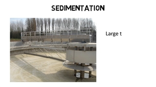 کلاریفایر چیست؟ طراحی، انواع و طرز کار کلاریفایر(clarifier)