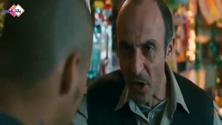 سکانسی از فیلم تصادف Crash 2004 با دوبله فارسی | یکتا مووی |