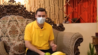 تجربه پذیرش در رشته پزشکی دانشگاه چارلز جمهوری چک