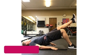 ورزش های برای آرتروز لگن