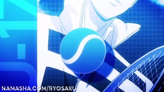 تیزر سری جدید شاهزاده تنیسU_17 World Cup 2022(تیم ملی یونان)