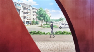 انیمه Gunjou no Fanfare قسمت 1