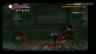 میکس گیم پلی از بازی اندروید never gone