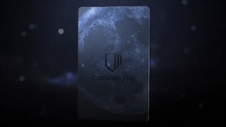 کیف پول سخت افزاری کول ولت پرو