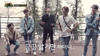 دانلود قسمت سوم NCT Life فصل نهم با زیرنویس فارسی نماشا