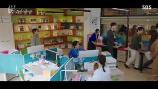 سریال کره‌ای یک خواستگاری کاری قسمت 11 با زیرنویس فارسی (لینک دانلود در توضیحات) /A Business Proposal 2022