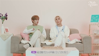 قسمت دهم فصل۶ توکیدزروم "Two Kids Room" با لینو و هیونجین <زیرنویس فارسی>