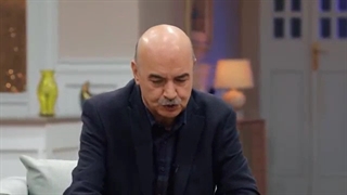 دانلود قسمت پنجم سریال عروسکی مهمونی با کیفیت عالی