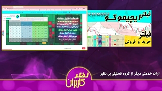 نظر کاربران فیلتر ایچیموکو