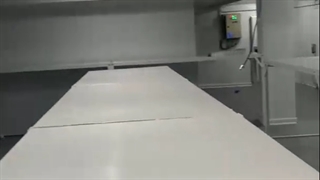 ساخت و نصب سردخانه هایپر مارکت احمدی