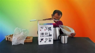 چایساز روهمی بوش5883