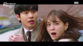 اسپویلی از قسمت 12 (آخر) سریال کره‌ای یک خواستگاری کاری (لینک تماشای آنلاین و دانلود در توضیحات)