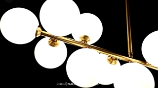 آباژور رومیزی