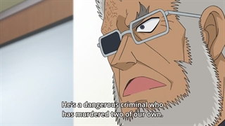 انیمه کارآگاه کونان / detective Conan قسمت 974 هاردساب انگلیسی