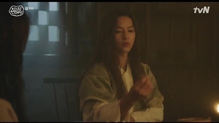 قسمت 10 سریال تاریخ آرتدال ( سرگذشت آسدال)با زیرنویس فارسی