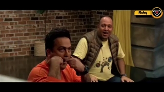 جوکر فصل پنجم قسمت سوم