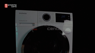 معرفی ماشین لباسشویی دوو سری پرو مدل DWK-PRO85TT