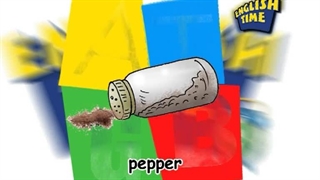 English Time 3 Race 2 Unit 9 Word Time PRESENTATION