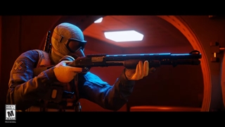 تریلر بازی Rainbow Six Mobile