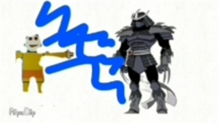 نینجاهای اتشین فصل۲قسمت۴